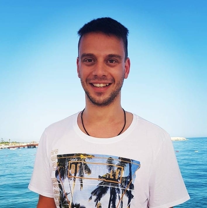 André – Gründer von Schwebepixel